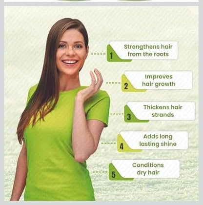 Rosemary Water Hair Spray pack of 1