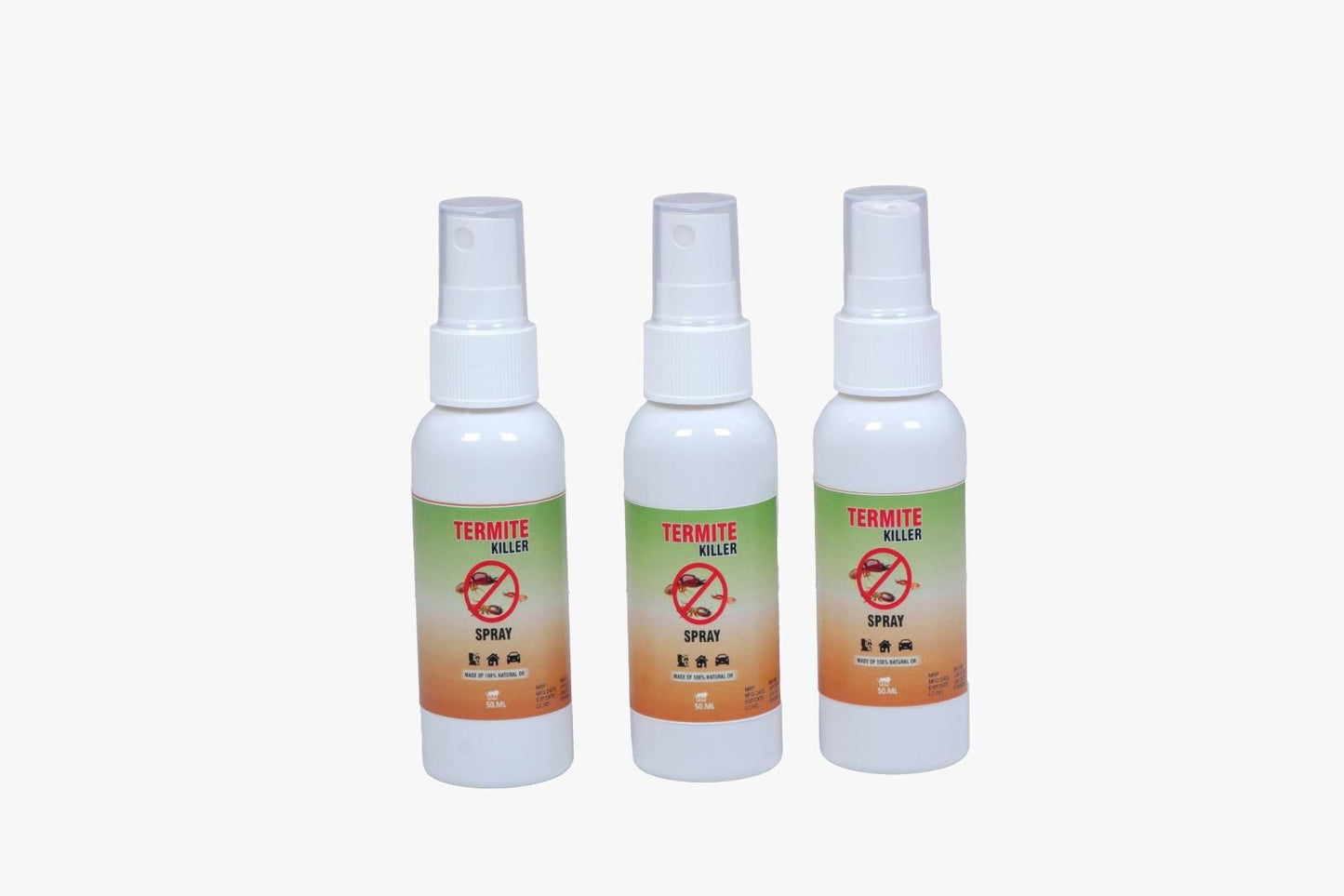 Termite Killer Spray 150ML (Pack of 3)