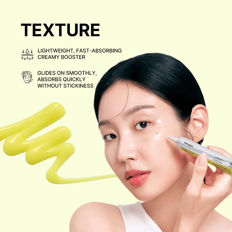 CELIMAX Vita-A Retinal Shot Tightening Booster Korean Cream