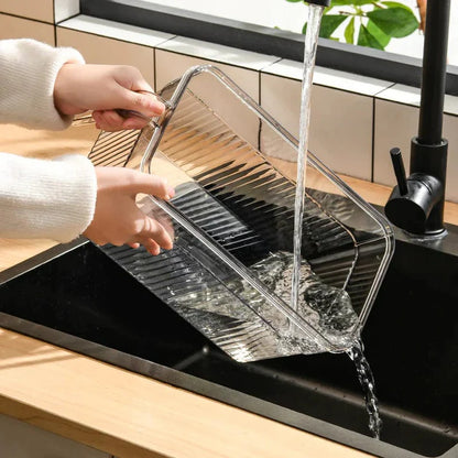 🔥 Kitchen Storage Basket (Buy 3 Get 3 Free) 🔥 (Pack Of 6)