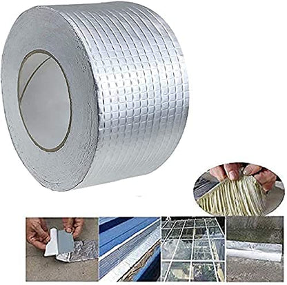Flashing Tape Water Leak Tape Waterproof Pack of 1